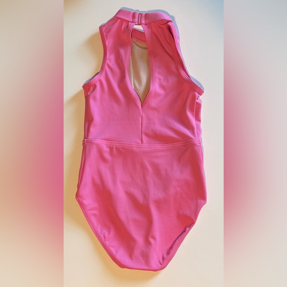 Balera Pink Dancewear - Picture 3 of 4